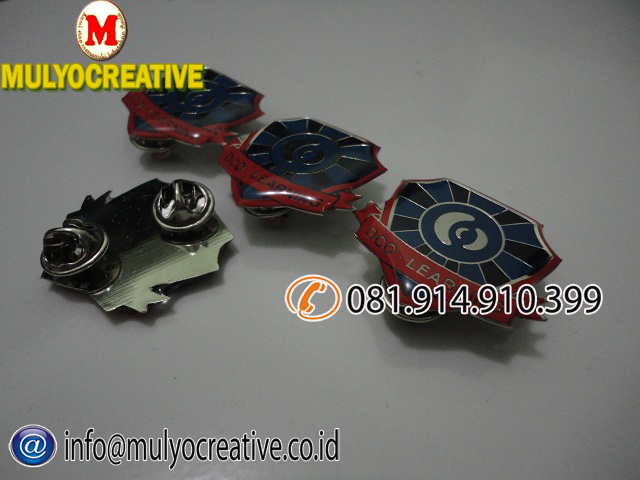 PIN DCO 1