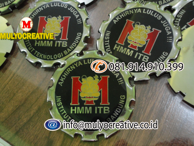 PIN SEKOLAH tinggi bandung