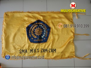 bendera panji panji